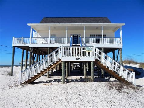 dauphin island vacation rentals on the beach  Vacation Rentals; Deals; Boats & Kayaks; Real Estate; Blog